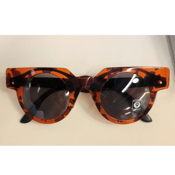 Swatch sunglasses COOL DOWN Sw 711 010 with interchangeable frames new in case - Picture 6 of 13